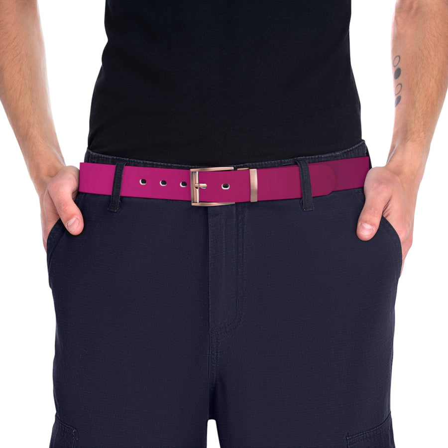 Belt-Pink