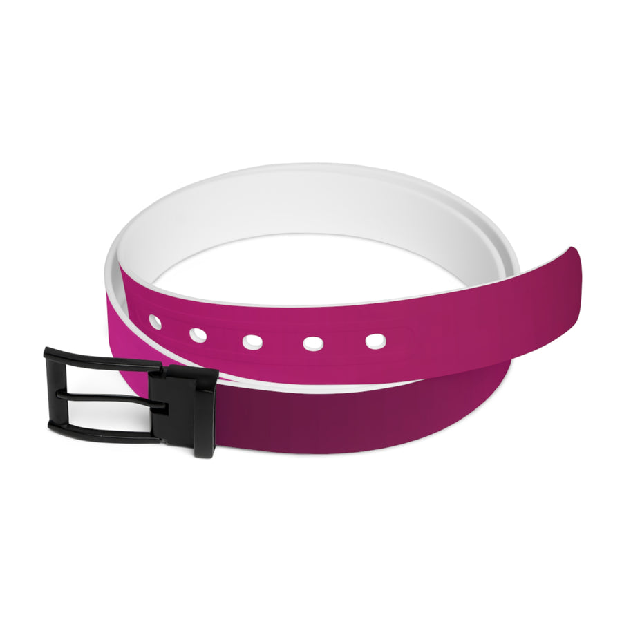 Belt-Pink
