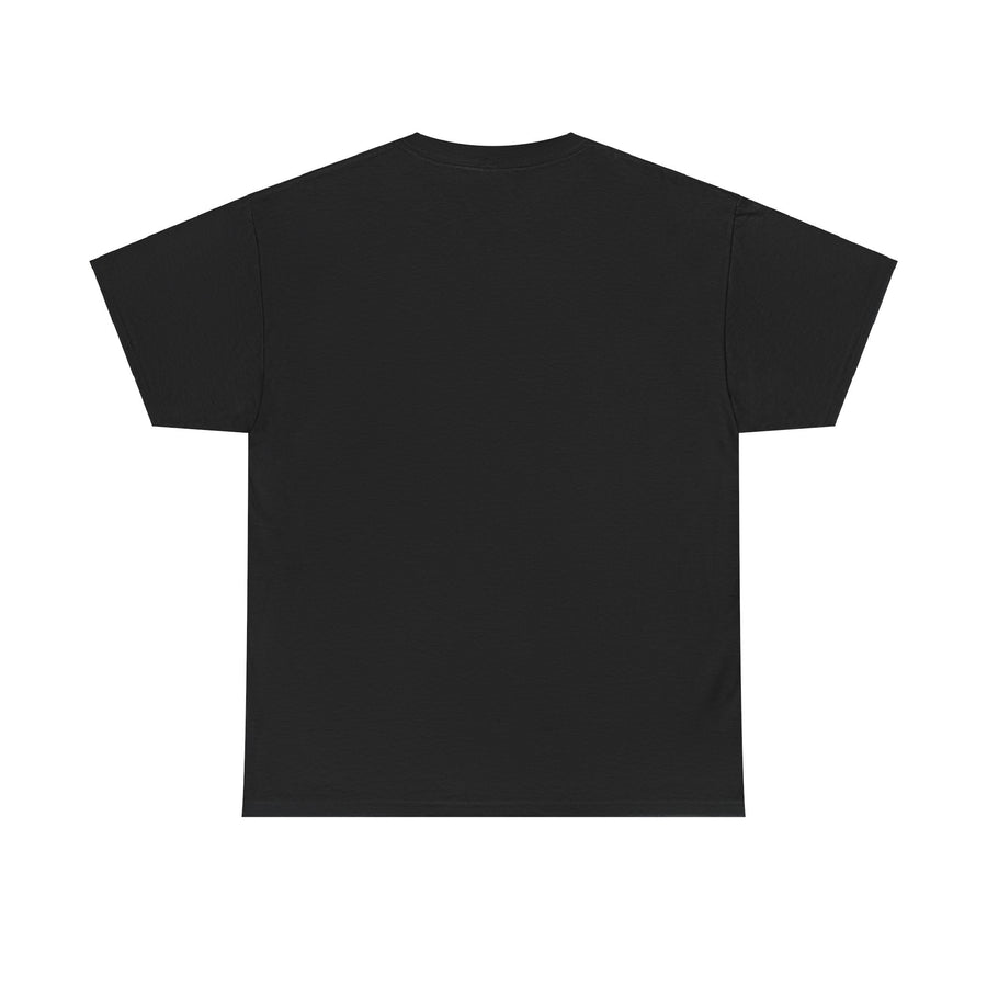 Unisex Heavy Cotton Tee-I Slay, I Strut, I Own It!