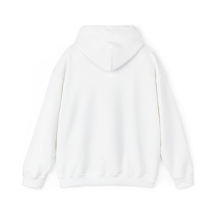 Unisex hooded sweatshirt