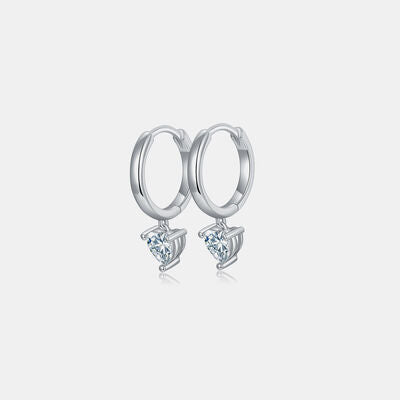 earrings men's	