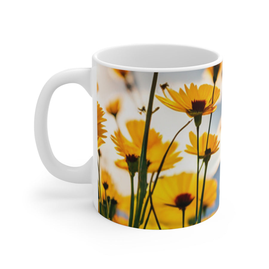 Mug 11oz
