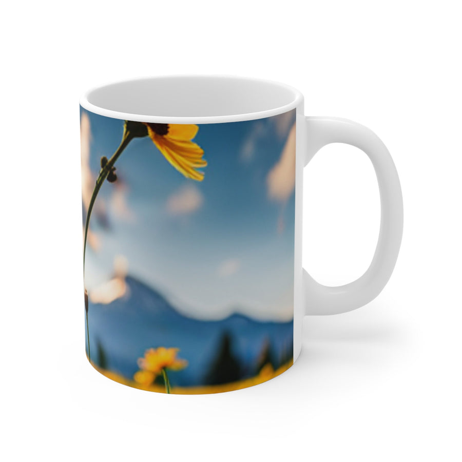 Mug 11oz