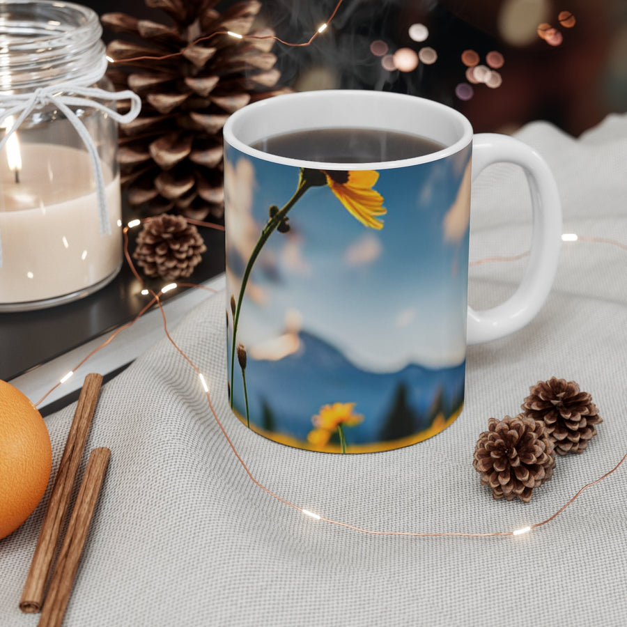 Mug 11oz