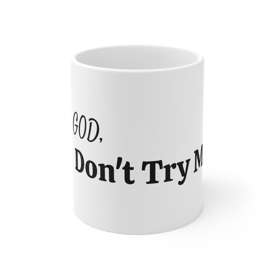 " 11 oz coffee mug – inspirational motivational quote mugstart