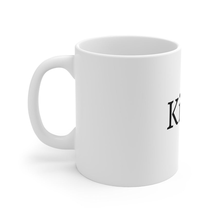 Mug 11oz-King mug