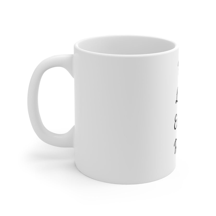 Mug 11oz-Play, Laugh, Explore, Repeat&#39;