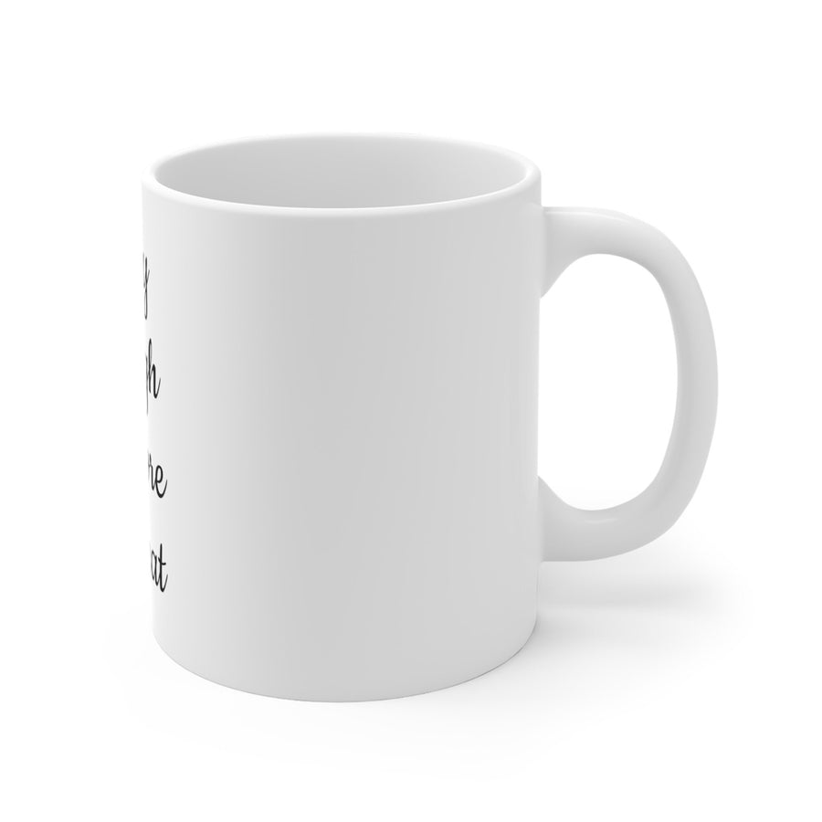 Mug 11oz-Play, Laugh, Explore, Repeat&#39;