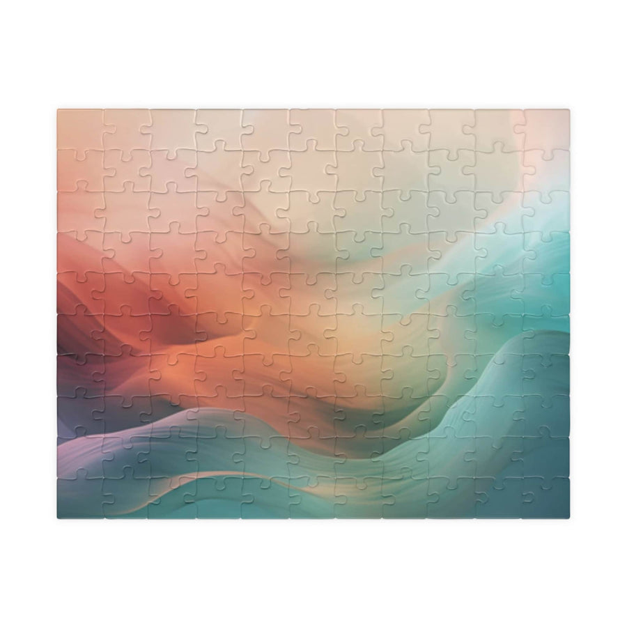 Puzzle (110, 252, 500, 1014-piece)