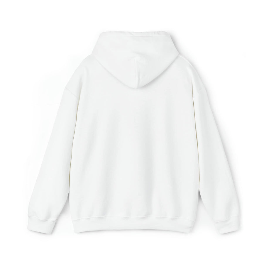 Unisex Heavy Blend™ Hooded Sweatshirt Unstoppable