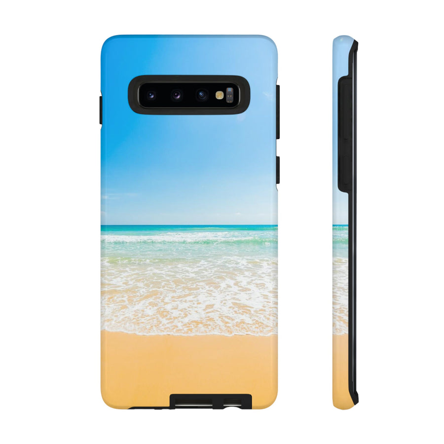 Tough Cases Beach, Sand and Water paradise
