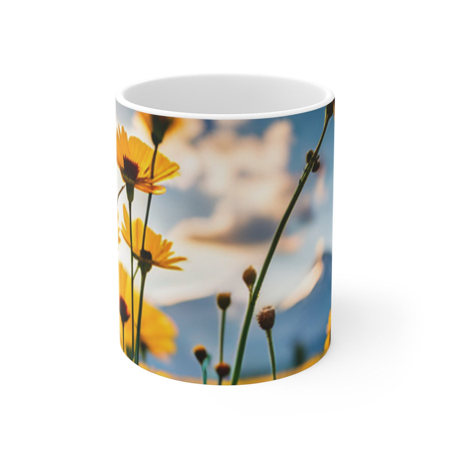 Mug 11oz
