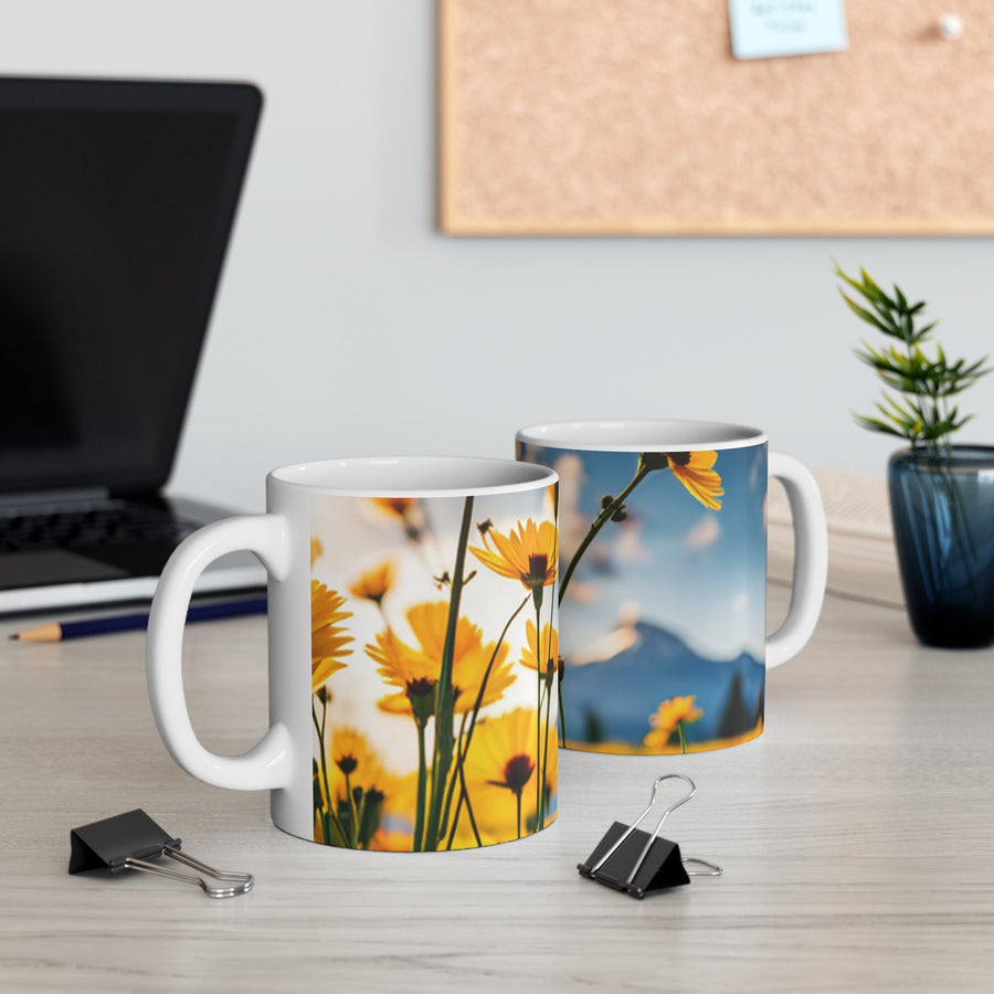 Mug 11oz