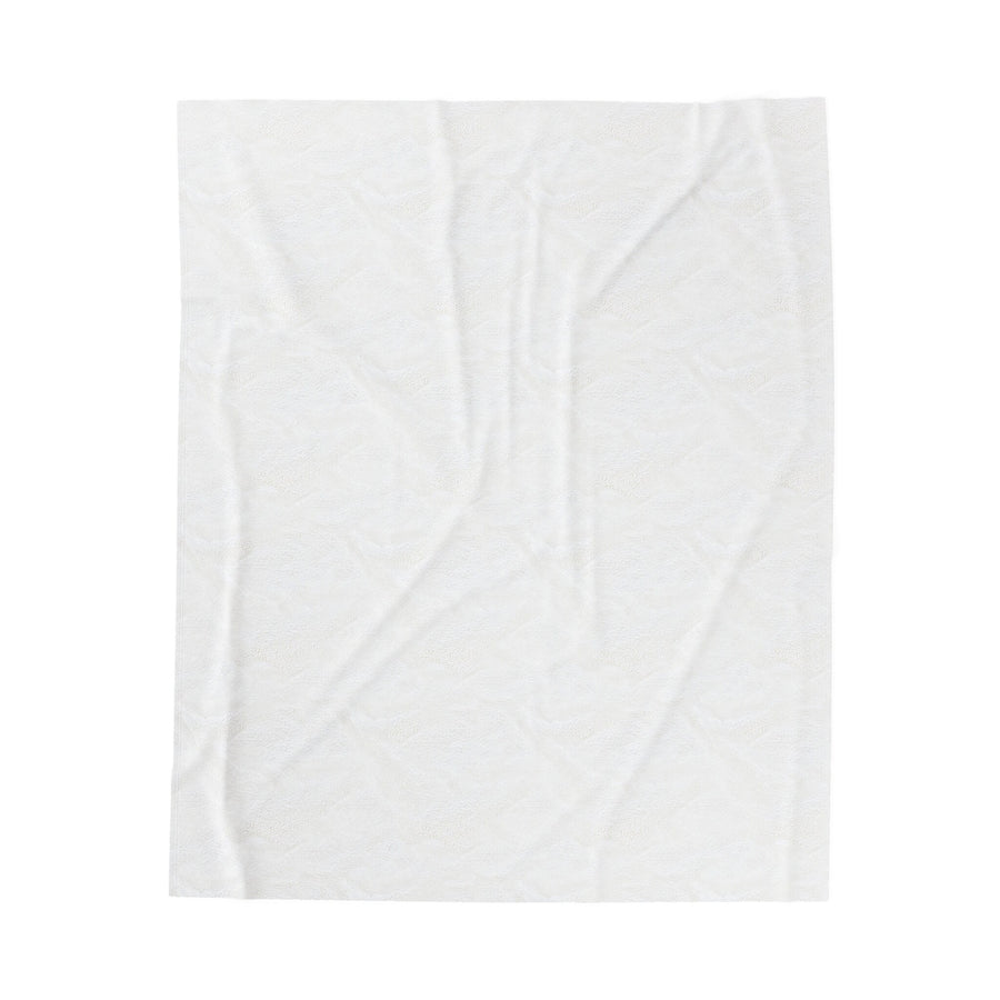 Velveteen Plush Blanket-Galaxy