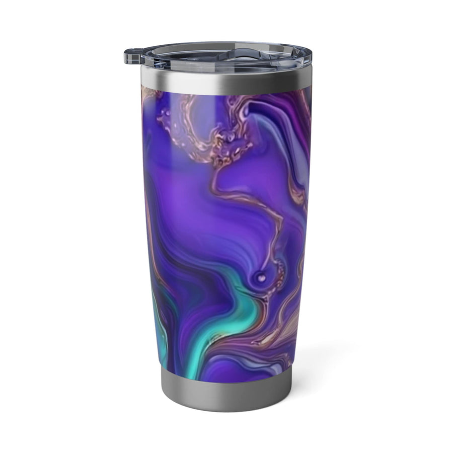 Vagabond 20oz Tumbler-Radiant Bliss Tumbler