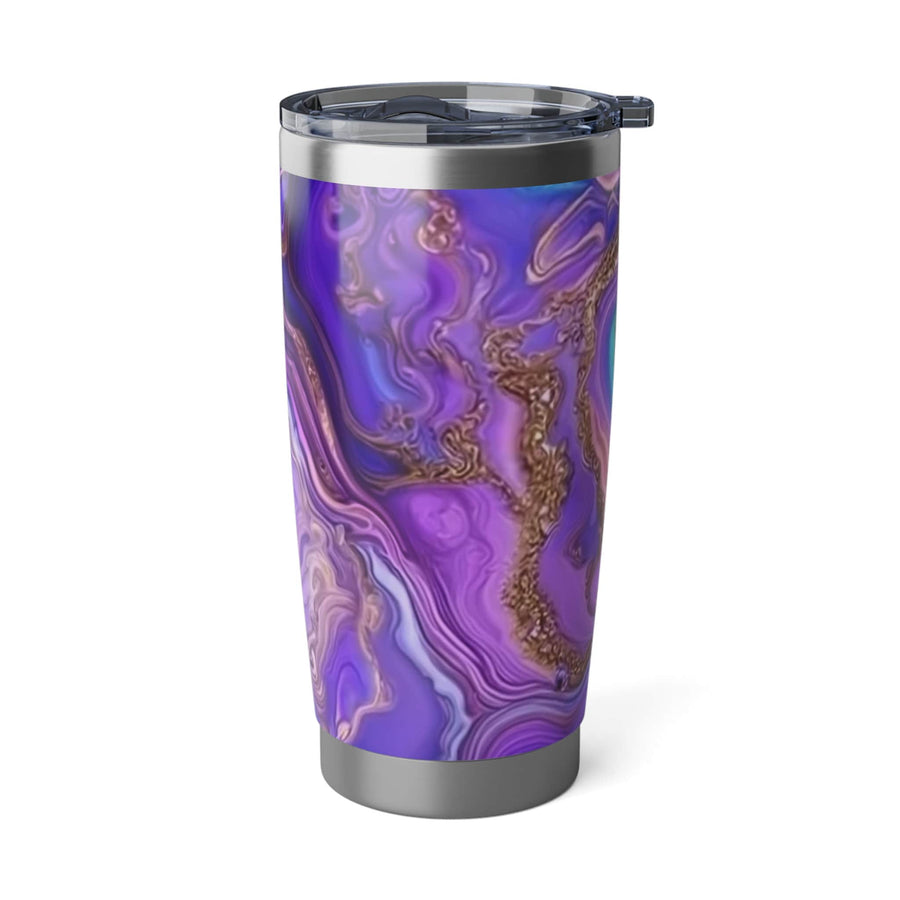 Vagabond 20oz Tumbler-Radiant Bliss Tumbler