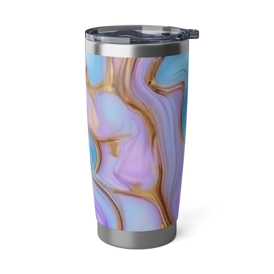 Vagabond 20oz Tumbler-Multi-Color Tumbler!