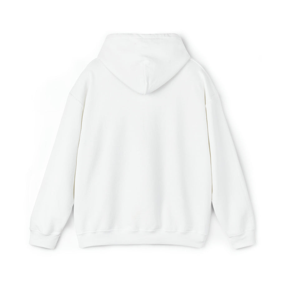 Unisex Heavy Blend™ Hooded Sweatshirt- Say Less