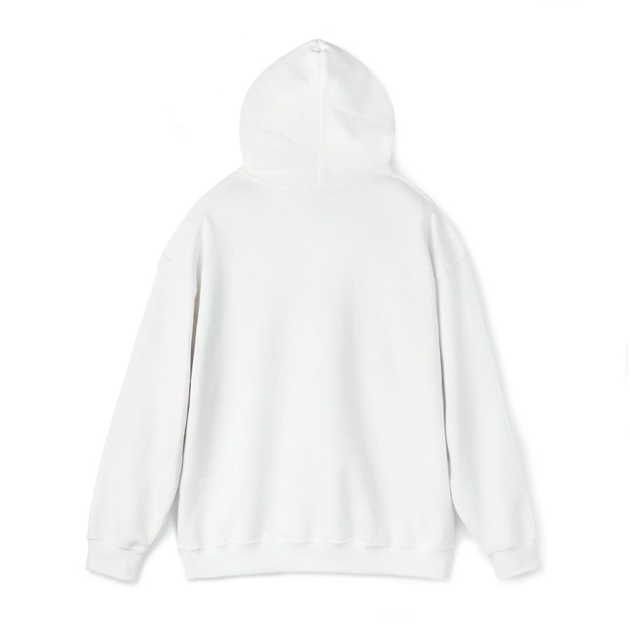 Unisex Heavy Blend™ Hooded Sweatshirt- Say Less