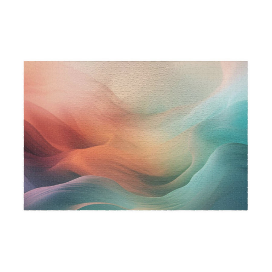 Puzzle (110, 252, 500, 1014-piece)