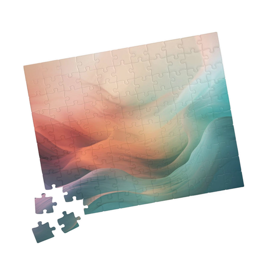 Puzzle (110, 252, 500, 1014-piece)