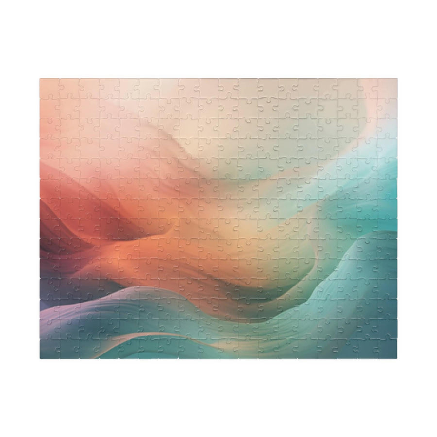 Puzzle (110, 252, 500, 1014-piece)