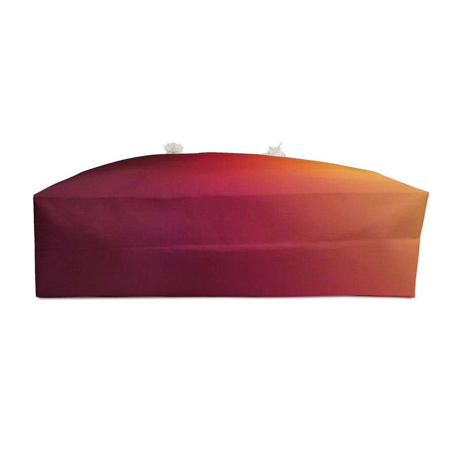 Weekender Overnight Bag-Sunset Vibes