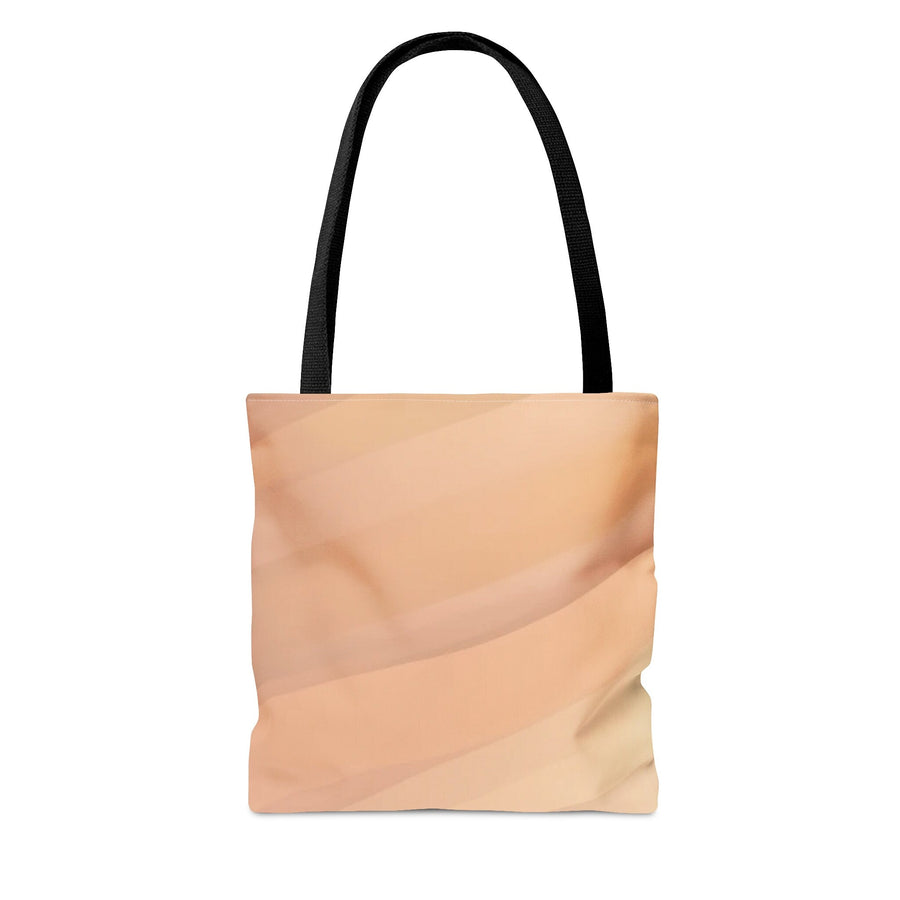 Tote Bag-Sandy Tones