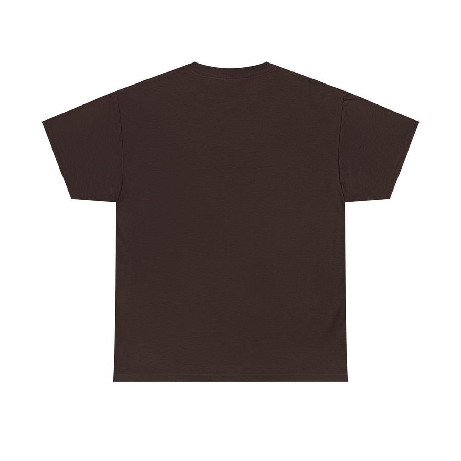 Unisex Heavy Cotton Tee-Love Myself through the Rough Times