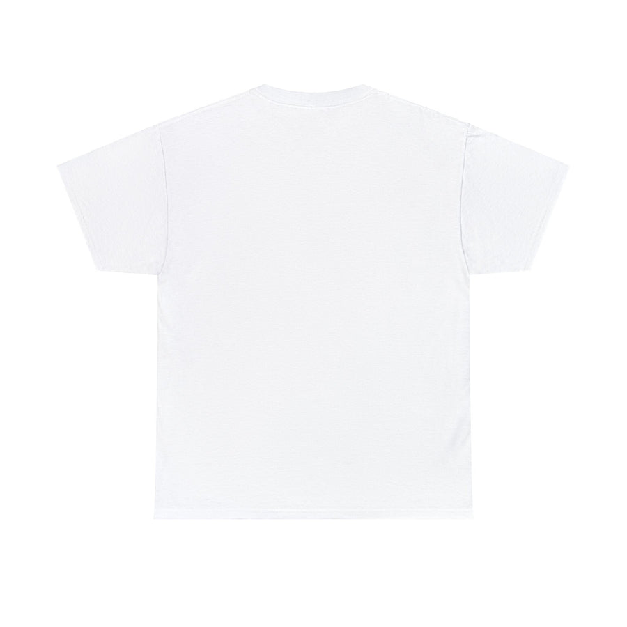 Unisex Heavy Cotton Tee-Fluent in Kindness and Sarcasm