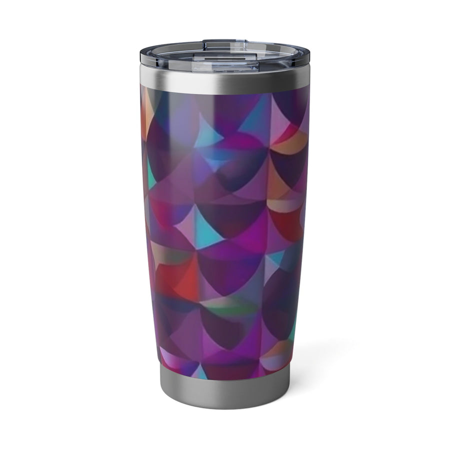 Vagabond 20oz Tumbler- Multi Geo Color Tumbler