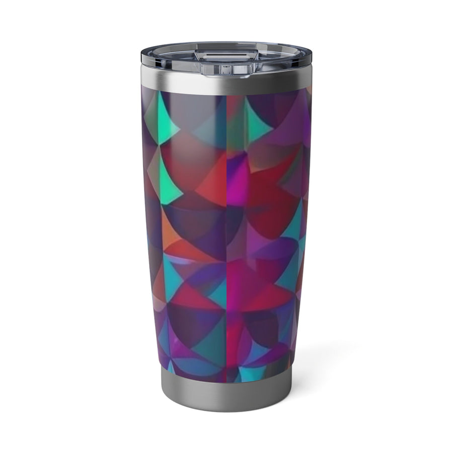 Vagabond 20oz Tumbler- Multi Geo Color Tumbler