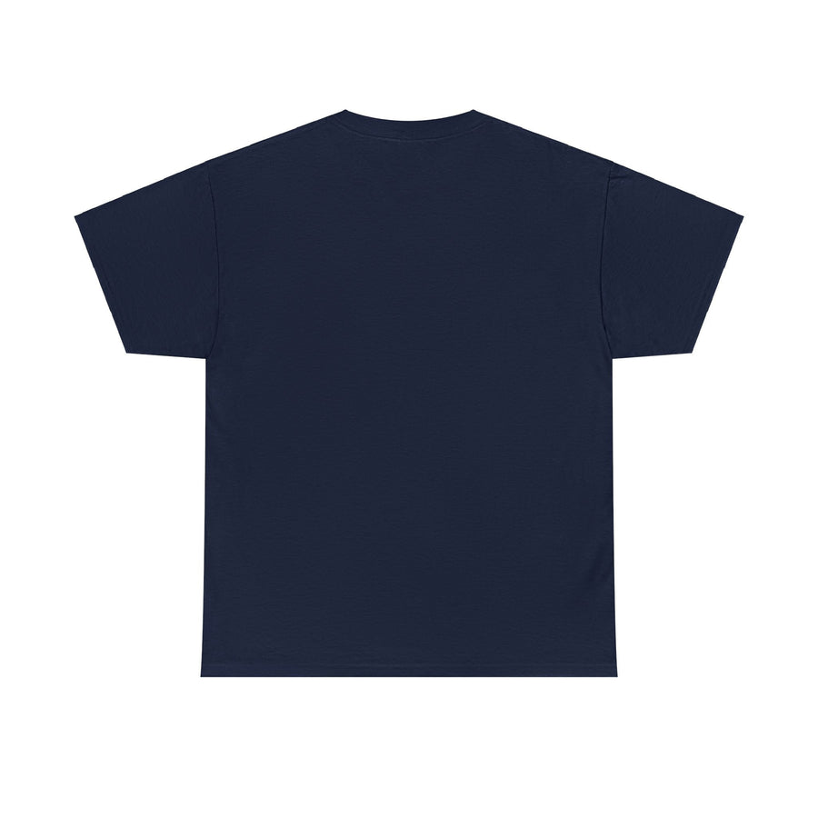 Unisex Heavy Cotton Tee-Making Things Happen