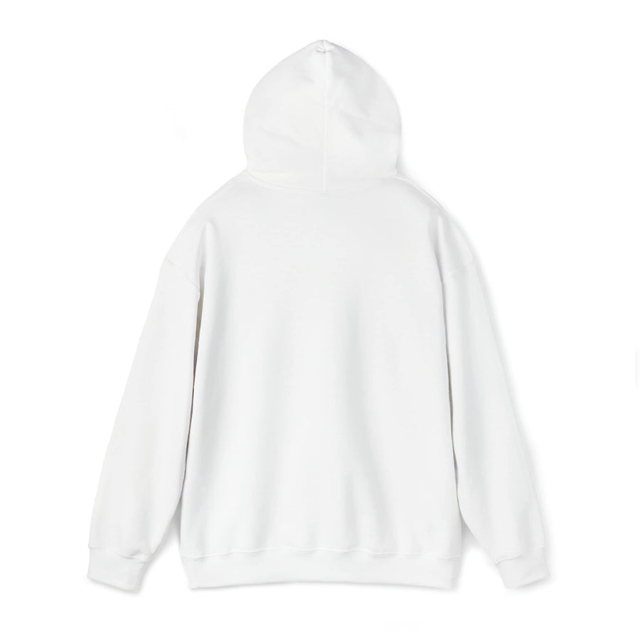 Unisex Heavy Blend™ Hooded Sweatshirt-&quot;I Can&#39;t Hear the Haters&quot;