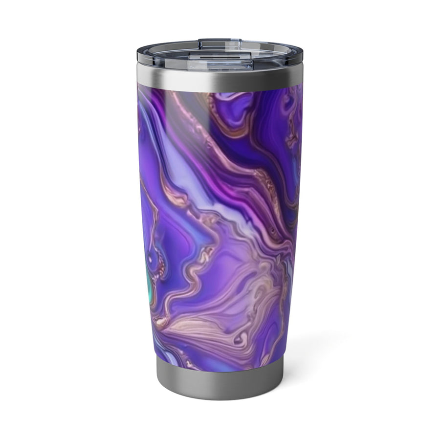 Vagabond 20oz Tumbler-Radiant Bliss Tumbler