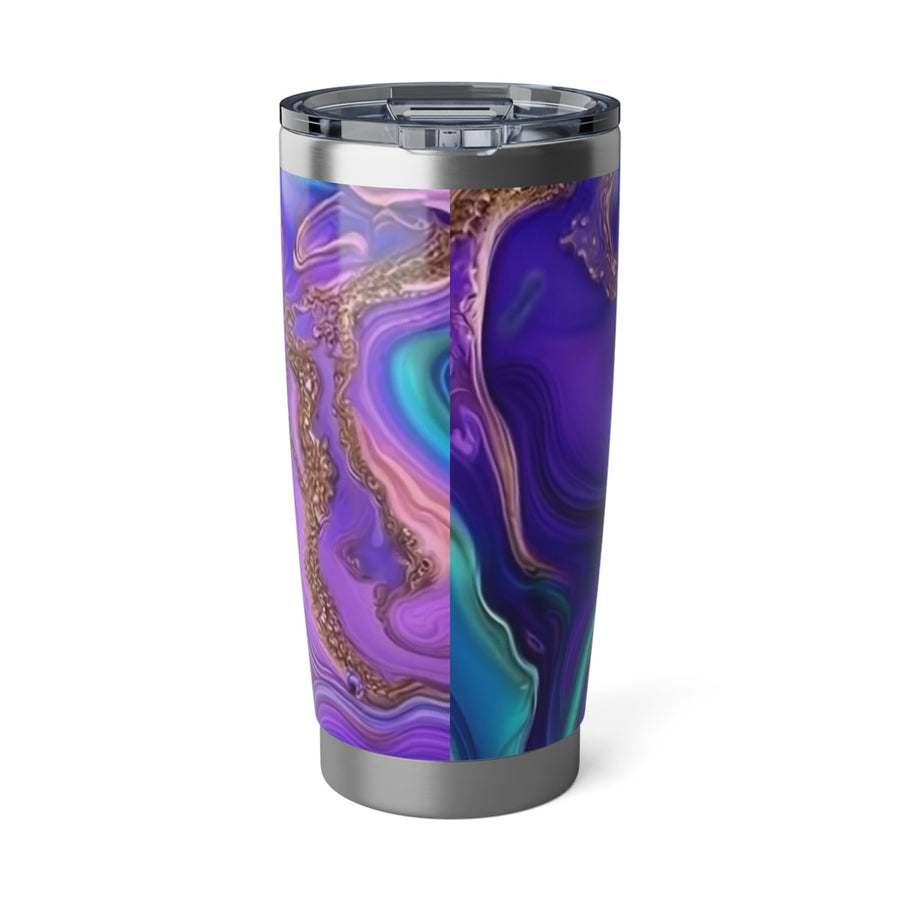 Vagabond 20oz Tumbler-Radiant Bliss Tumbler