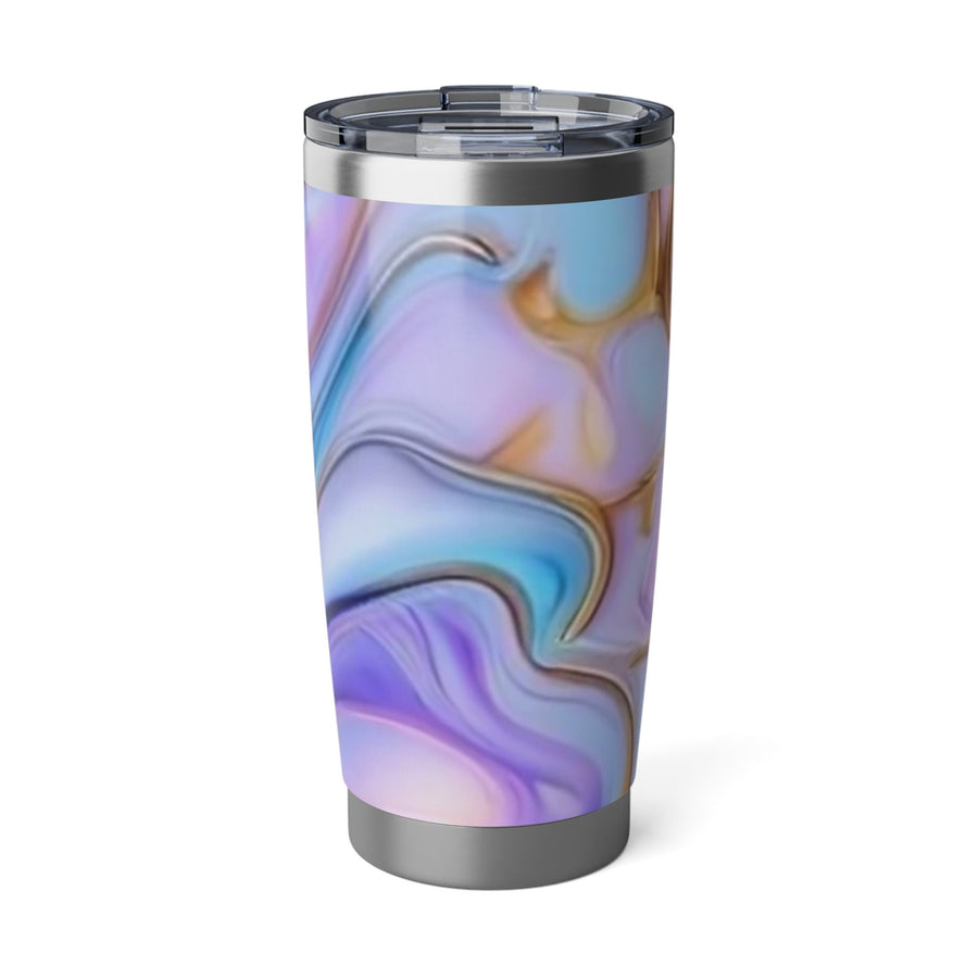 Vagabond 20oz Tumbler-Multi-Color Tumbler!