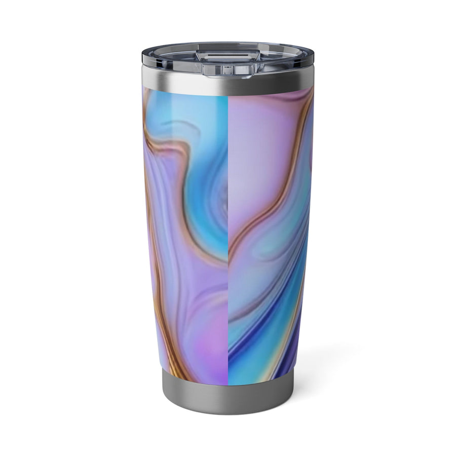 Vagabond 20oz Tumbler-Multi-Color Tumbler!