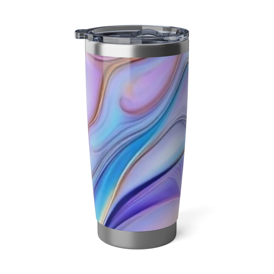Vagabond 20oz Tumbler-Multi-Color Tumbler!
