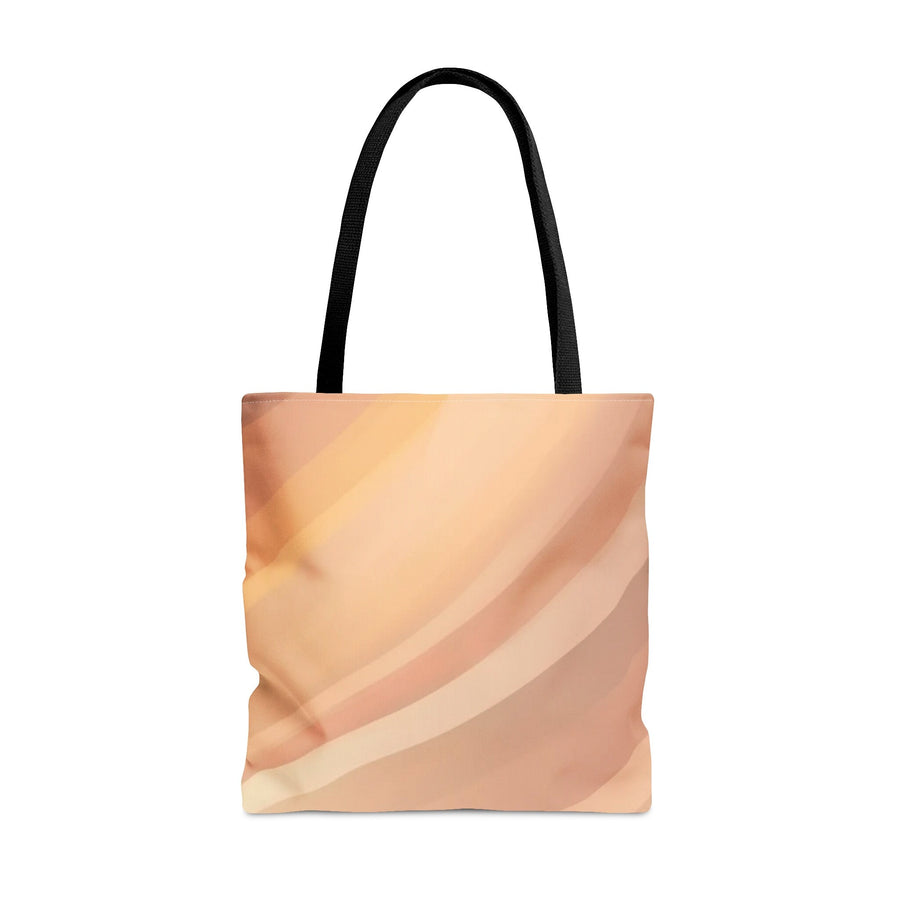 Tote Bag-Sandy Tones