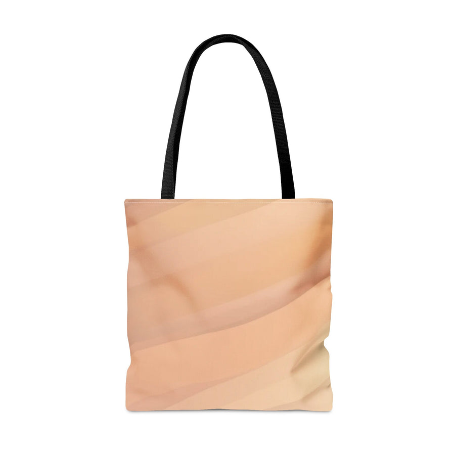 Tote Bag-Sandy Tones