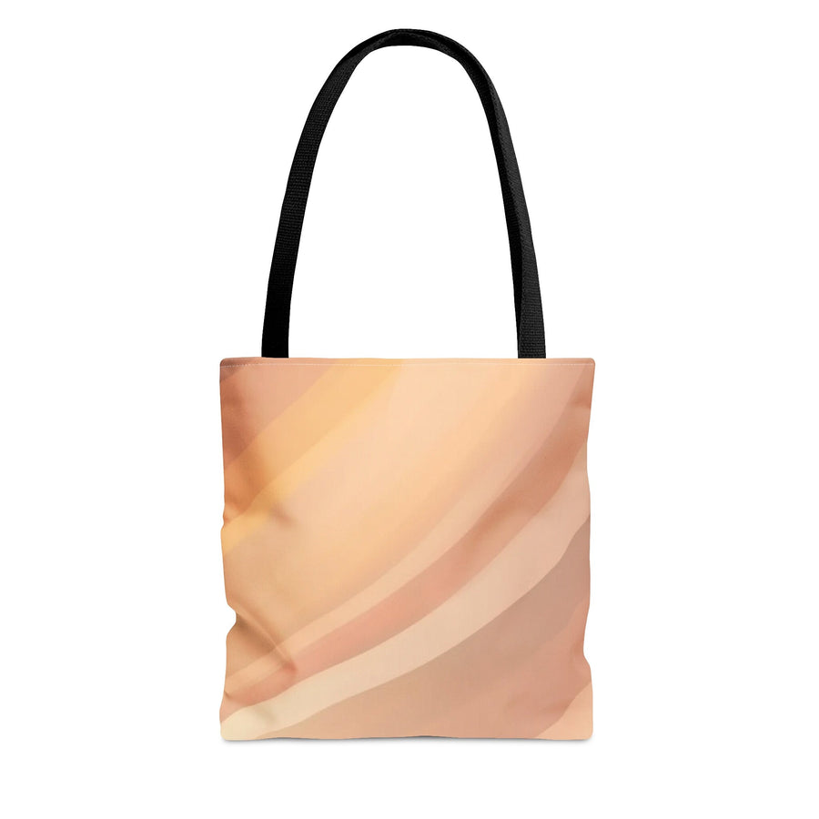 Tote Bag-Sandy Tones