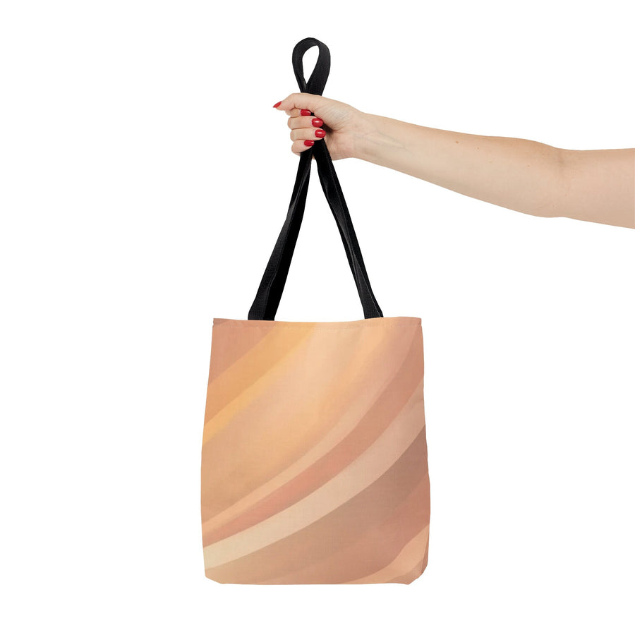 Tote Bag-Sandy Tones