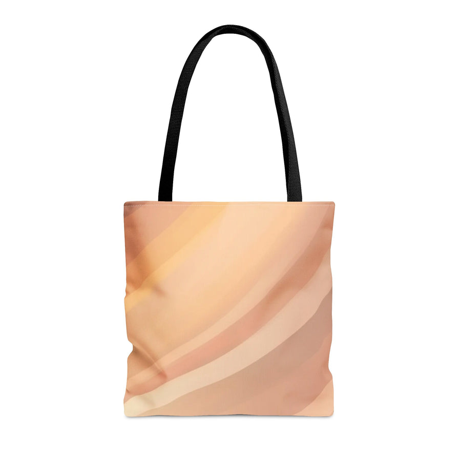Tote Bag-Sandy Tones