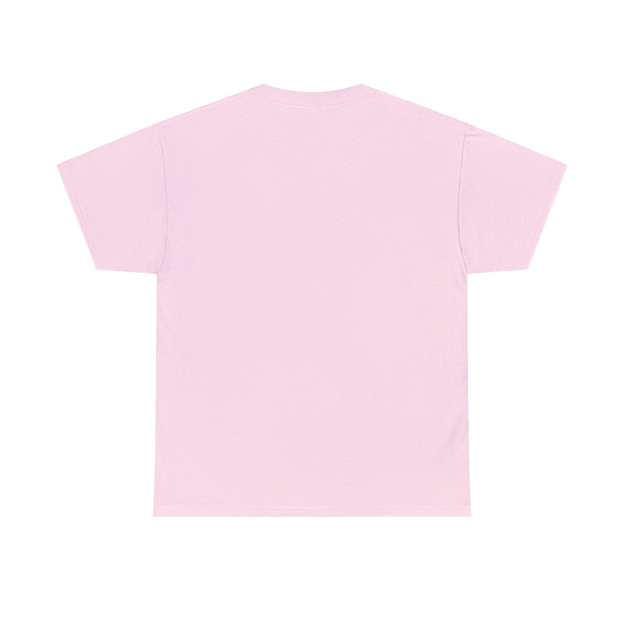 Unisex Heavy Cotton Tee-Love Myself through the Rough Times