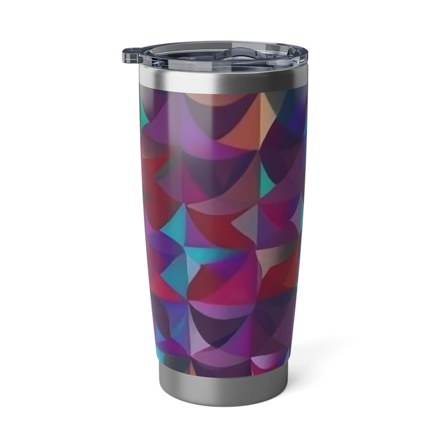 Vagabond 20oz Tumbler- Multi Geo Color Tumbler