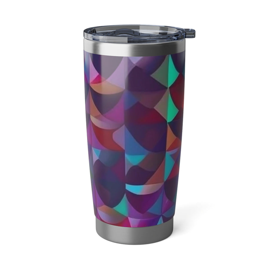 Vagabond 20oz Tumbler- Multi Geo Color Tumbler