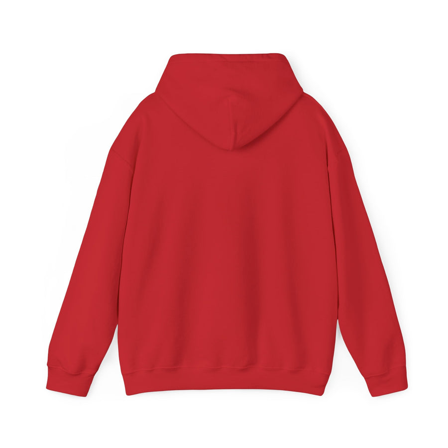 Unisex Heavy Blend™ Hooded Sweatshirt- Blessed Guyz