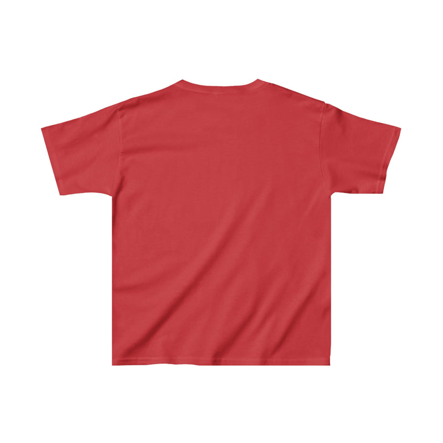 Kids Heavy Cotton™ Tee-No sugar Needed