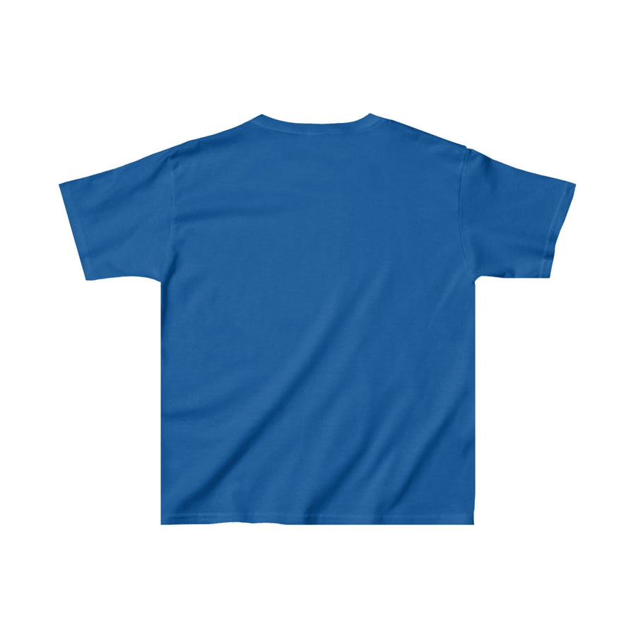 Kids Heavy Cotton™ Tee-No sugar Needed